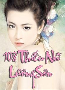 108 Thiếu Nữ Lương Sơn